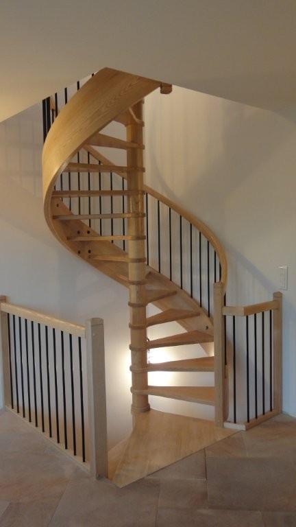 Escalier Bois Sur Mesure : escalier bois sur mesure oncle sam bois sapeli escalier dit Escalier Bois Sur Mesure : escalier bois sur mesure oncle sam bois sapeli escalier dit